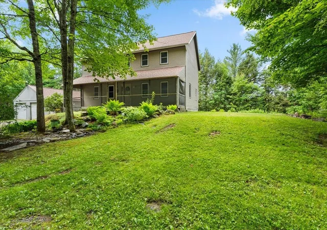 Homes for sale in Westford, VT | 10 Castle Hill Ln, Westford, VT 05494 | MLS# 5095240