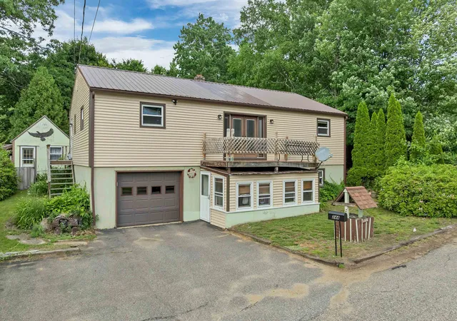 3rd image of 244 Pine Street Extension, Laconia, NH 03246 | MLS# 5095244