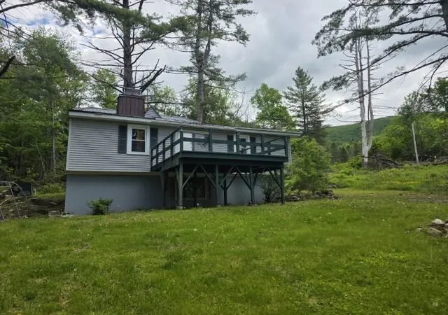 Homes for sale in Stamford, VT | 113 Forgette Rd, Stamford, VT 05352 | MLS# 5095247