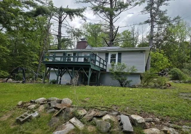Homes for sale in Stamford, VT | 113 Forgette Rd, Stamford, VT 05352 | MLS# 5095247