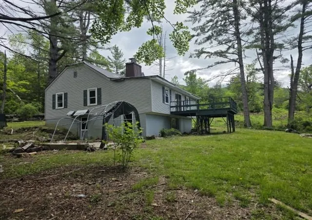 Homes for sale in Stamford, VT | 113 Forgette Rd, Stamford, VT 05352 | MLS# 5095247