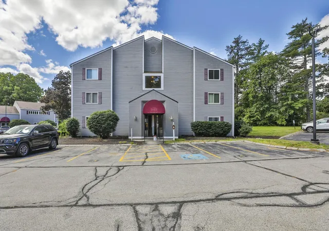 Homes for sale in Concord, NH | 120 Fisherville Rd #28, Concord, NH 03303 | MLS# 5095248