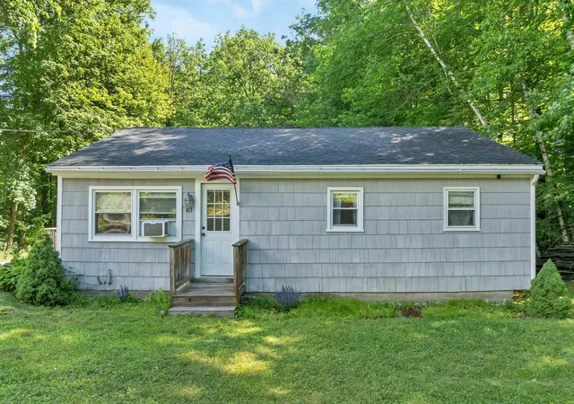 Homes for sale in Belmont, NH | 83 Hurricane Rd, Belmont, NH 03220 | MLS# 5095250