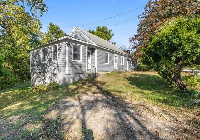 Homes for sale in Bennington, VT | 89 Merson St, Bennington, VT 05201 | MLS# 5095251