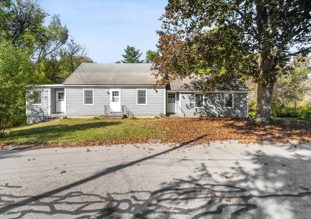 Homes for sale in Bennington, VT | 89 Merson St, Bennington, VT 05201 | MLS# 5095251