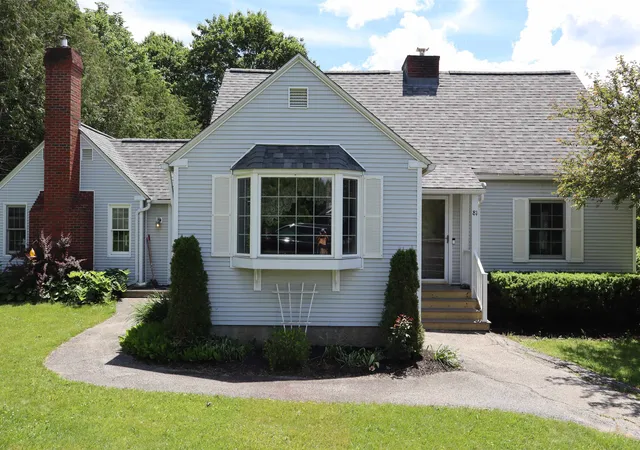 1st image of 81 Onward St, Barre, VT 05641 | MLS# 5095256
