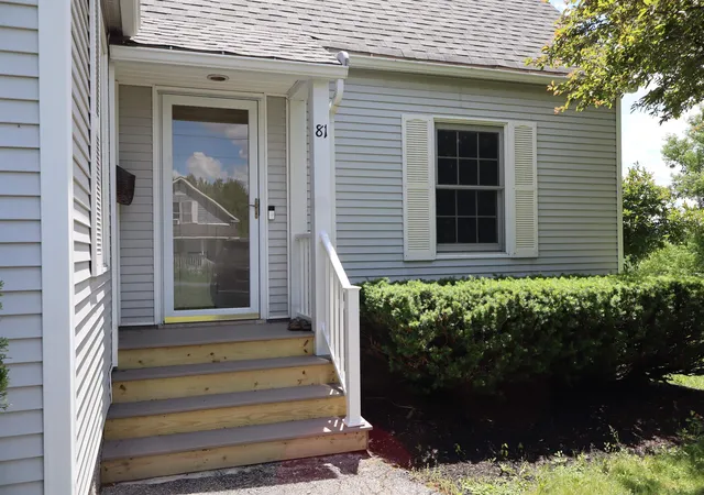 2nd image of 81 Onward St, Barre, VT 05641 | MLS# 5095256