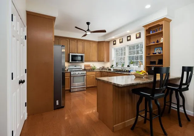 4th image of 3877 Main Street Street, Springfield, NH 03284 | MLS# 5095259