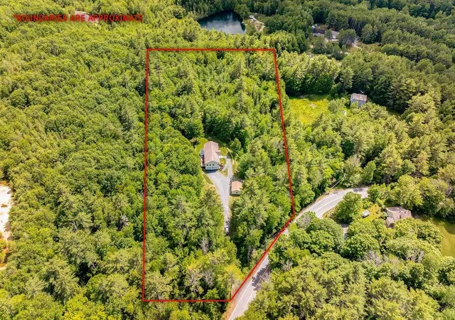 Homes for sale in Springfield, NH | 3877 Main Street Street, Springfield, NH 03284 | MLS# 5095259