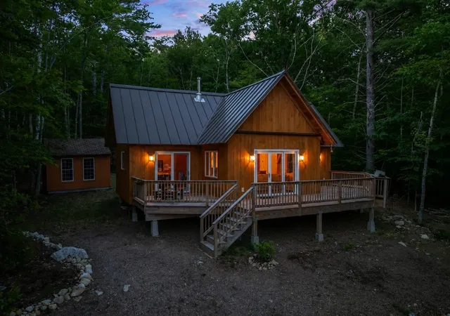 Photo 3 of Single family home for sale at 116 Big Barndoor Is, Alton Bay, NH 03810 | MLS# 5095262 | Listing updated on 2026-07-02
