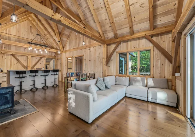 Photo 4 of Single family home for sale at 116 Big Barndoor Is, Alton Bay, NH 03810 | MLS# 5095262 | Listing updated on 2026-07-02