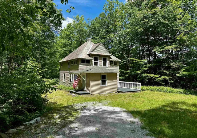 4th image of 45 Eden Ave, Proctor, VT 05765 | MLS# 5095272