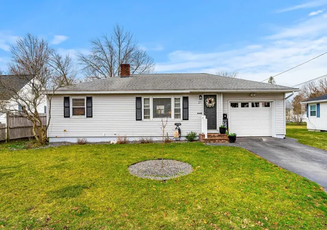 1st image of 21 Hayden St, Nashua, NH 03060 | MLS# 5095273