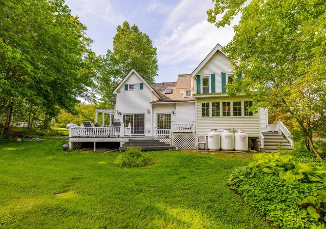 Photo 4 of Single family home for sale at 238 Seminary Ave, Manchester, VT 05254 | MLS# 5095276 | Listing updated on 2026-07-28