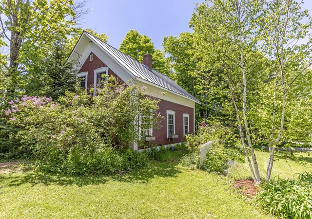 2nd image of 1128 Jerusalem Rd, Starksboro, VT 05443 | MLS# 5095282