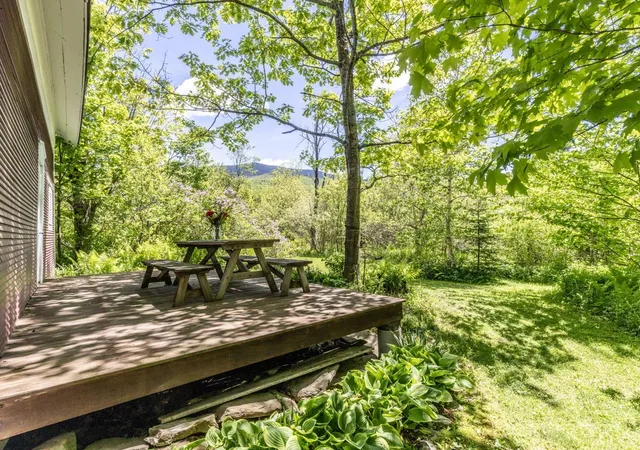 3rd image of 1128 Jerusalem Rd, Starksboro, VT 05443 | MLS# 5095282