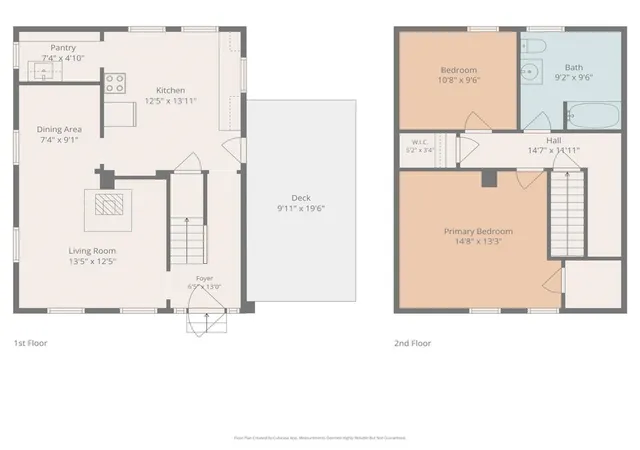 38th image of 1128 Jerusalem Rd, Starksboro, VT 05443 | MLS# 5095282