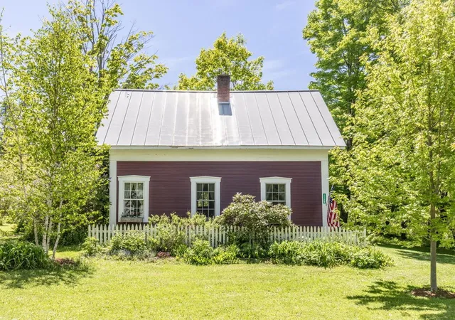 4th image of 1128 Jerusalem Rd, Starksboro, VT 05443 | MLS# 5095282