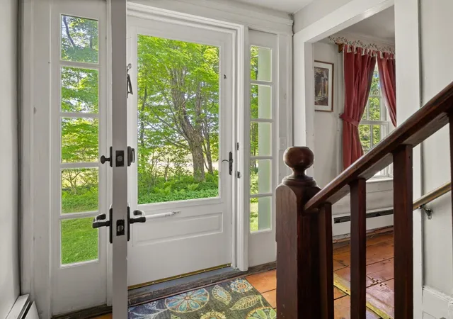 5th image of 1128 Jerusalem Rd, Starksboro, VT 05443 | MLS# 5095282