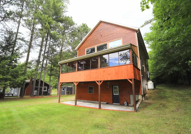 1st image of 227 Whispering Pines Rd, Derby, VT 05829 | MLS# 5095285