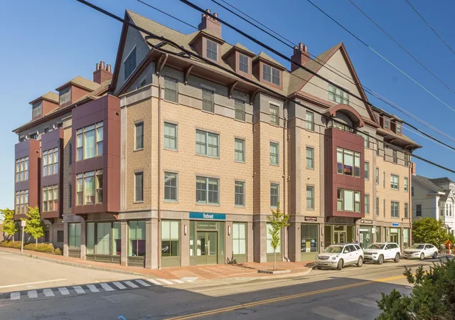 1st image of 51 Islington St #201, Portsmouth, NH 03801 | MLS# 5095286