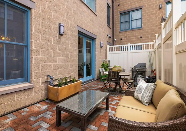 3rd image of 51 Islington St #201, Portsmouth, NH 03801 | MLS# 5095286