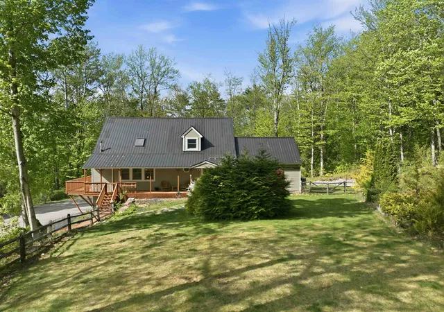 1st image of 7 Smith Hill Rd, Ashland, NH 03217 | MLS# 5095288