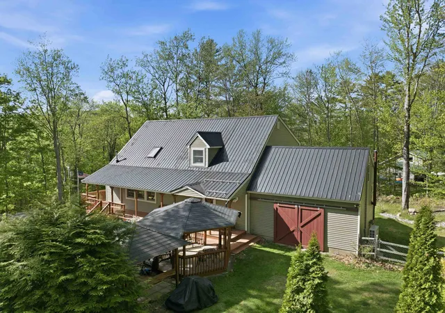 4th image of 7 Smith Hill Rd, Ashland, NH 03217 | MLS# 5095288