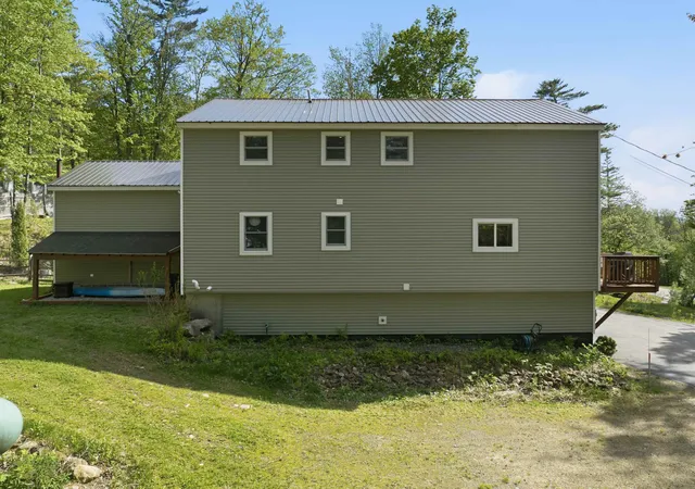 5th image of 7 Smith Hill Rd, Ashland, NH 03217 | MLS# 5095288