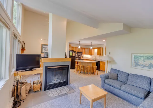Homes for sale in Waterville Valley, NH | 9 Mountain Sun Wy #20 D, Waterville Valley, NH 03215 | MLS# 5095295