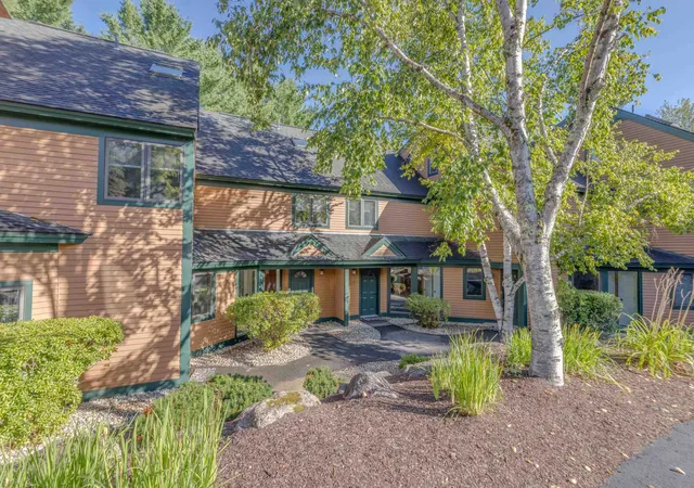 Homes for sale in Waterville Valley, NH | 9 Mountain Sun Wy #20 D, Waterville Valley, NH 03215 | MLS# 5095295