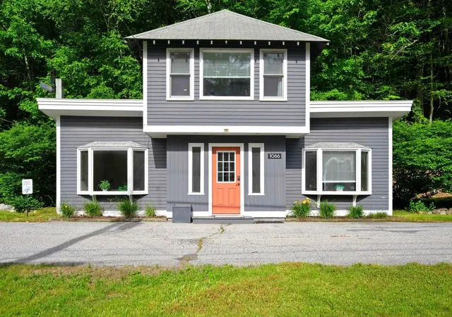 Homes for sale in Newbury, NH | 1066 Route 103 Route, Newbury, NH 03255 | MLS# 5095298