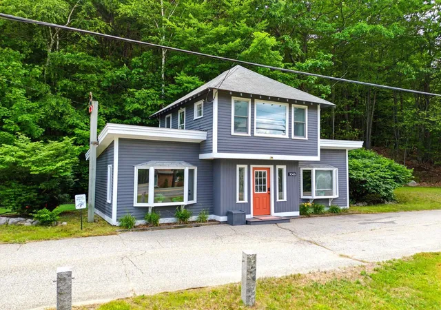 Homes for sale in Newbury, NH | 1066 Route 103 Route, Newbury, NH 03255 | MLS# 5095298
