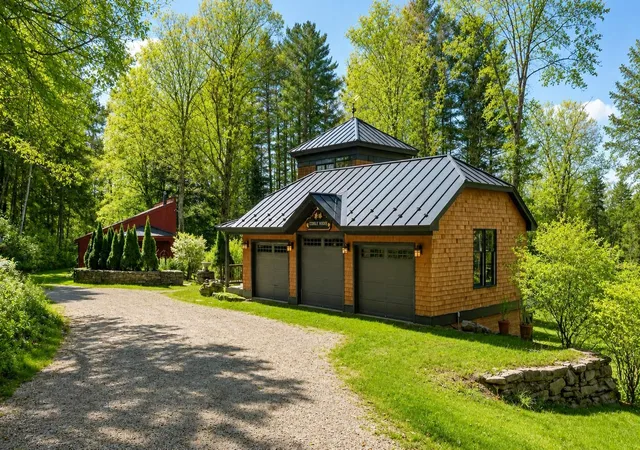Homes for sale in Londonderry, VT | 224 Cobble Ridge Rd, Londonderry, VT 05148 | MLS# 5095311
