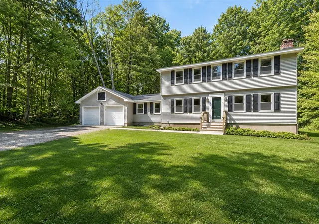 Homes for sale in Manchester Center, VT | 392 Powderhorn Rd, Manchester Center, VT 05255 | MLS# 5095313