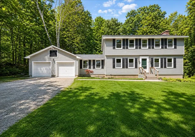 Homes for sale in Manchester Center, VT | 392 Powderhorn Rd, Manchester Center, VT 05255 | MLS# 5095313