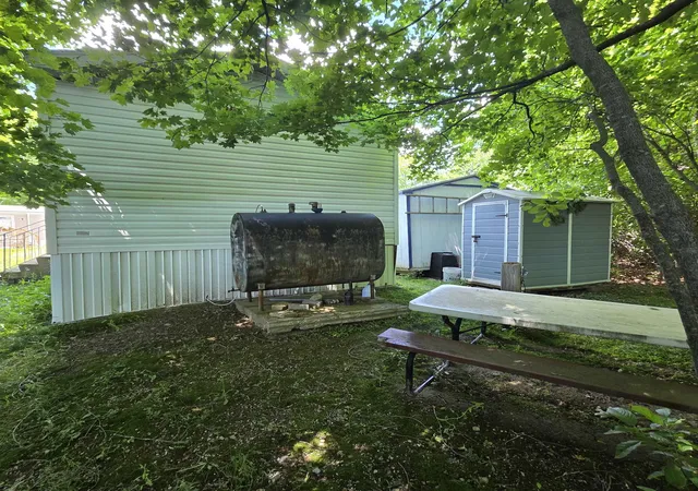 Photo 4 of Manufactured home for sale at 20 Jaffrey Rd #14, Fitzwilliam, NH 03447 | MLS# 5095314 | Listing updated on 2026-06-23