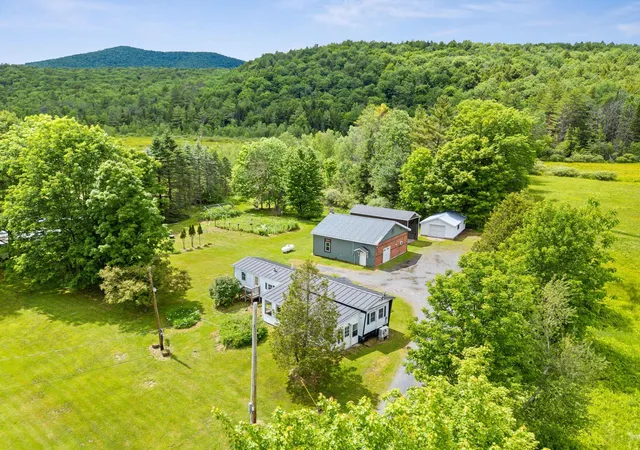 1st image of 129 Worcester Village Rd, Worcester, VT 05682 | MLS# 5095320