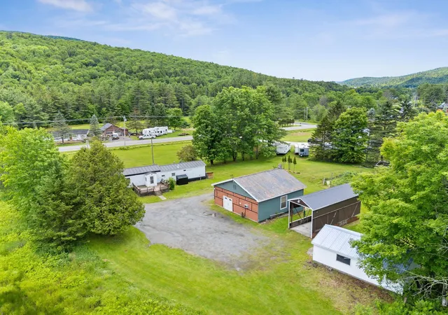 2nd image of 129 Worcester Village Rd, Worcester, VT 05682 | MLS# 5095320