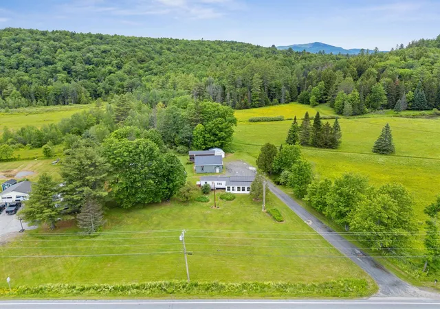 4th image of 129 Worcester Village Rd, Worcester, VT 05682 | MLS# 5095320
