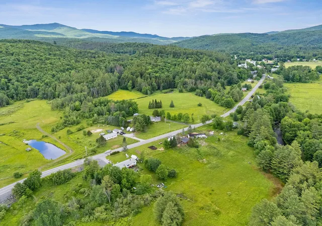 60th image of 129 Worcester Village Rd, Worcester, VT 05682 | MLS# 5095320
