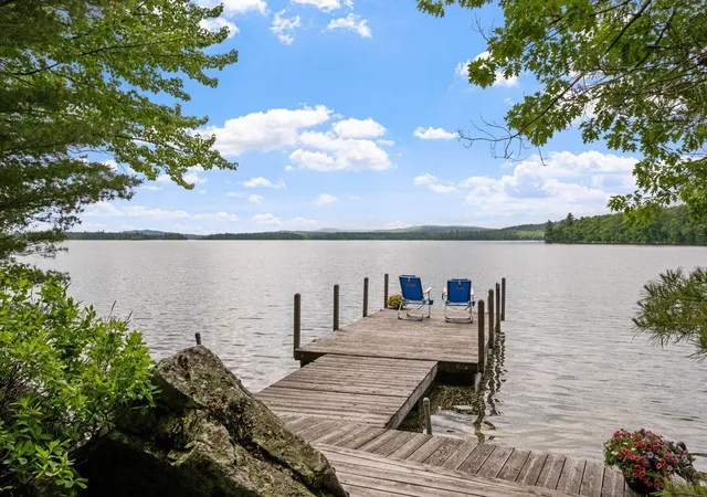 Homes for sale in Sandwich, NH | 260 Pinehurst Rd, Sandwich, NH 03227 | MLS# 5095324