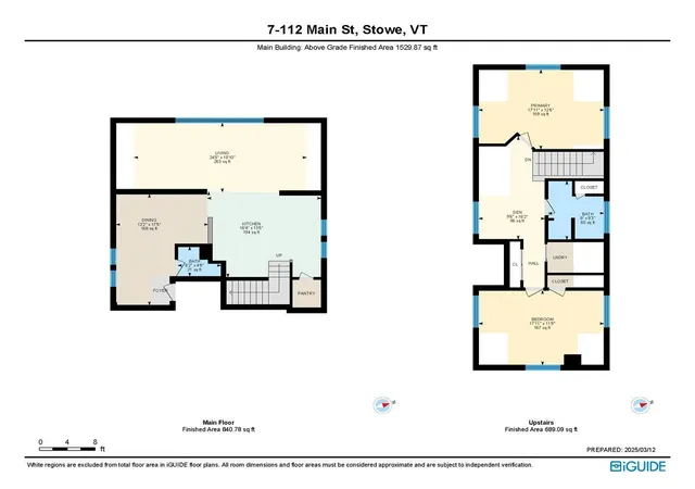 39th image of 112 Main St #7, Stowe, VT 05672 | MLS# 5095327