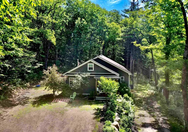 Homes for sale in Andover, NH | 15 Gale Rd, Andover, NH 03216 | MLS# 5095329