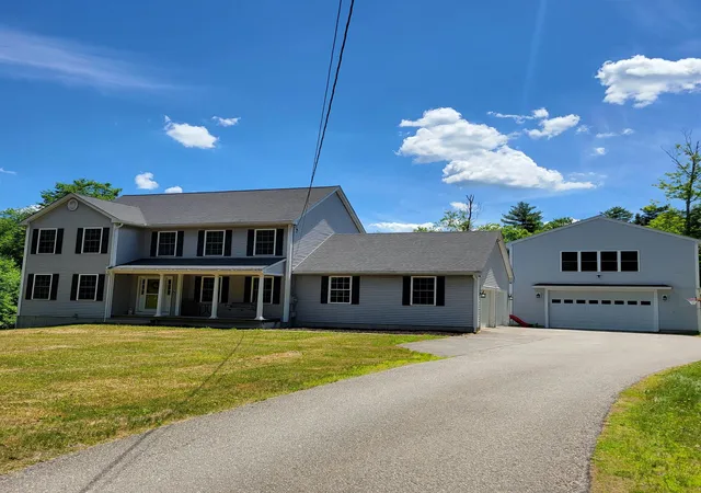 Homes for sale in Chester, NH | 15 Town Farm Rd, Chester, NH 03036 | MLS# 5095331
