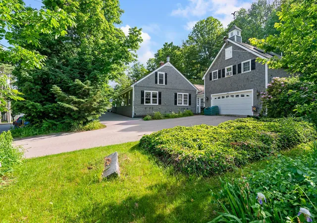 1st image of 24 Wilder St, Peterborough, NH 03458 | MLS# 5095334