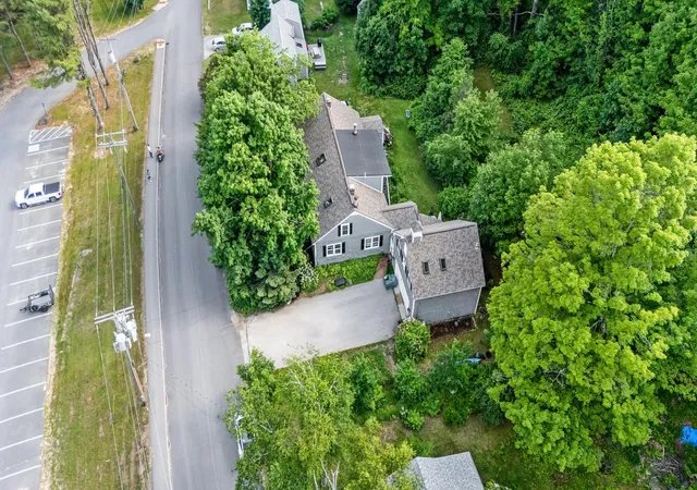 2nd image of 24 Wilder St, Peterborough, NH 03458 | MLS# 5095334