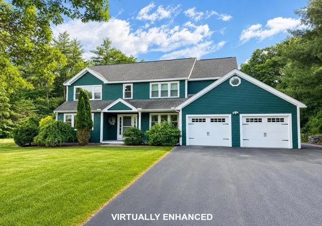 Homes for sale in Nashua, NH | 7 Jenny Hill Ln, Nashua, NH 03062 | MLS# 5095339