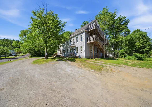 Homes for sale in Claremont, NH | 35 South St, Claremont, NH 03743 | MLS# 5095345