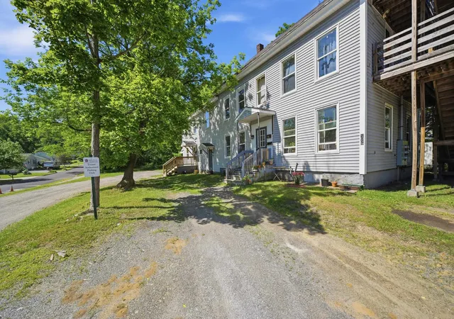 Homes for sale in Claremont, NH | 35 South St, Claremont, NH 03743 | MLS# 5095345
